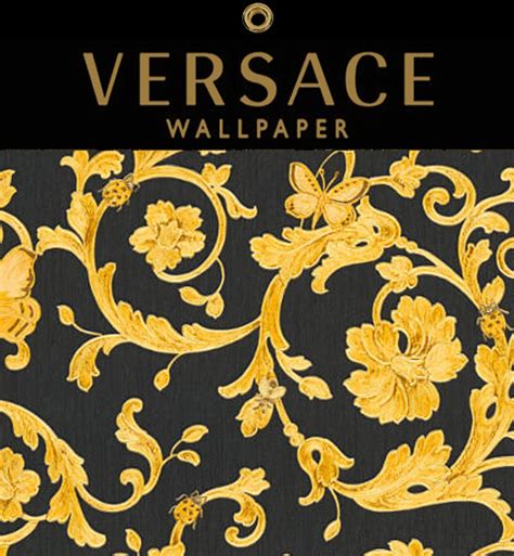 versace tapeta|Versace style wallpaper.